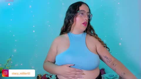 Snapshot of stacy_millerr chatting on 9, 3, 2026 Stacy Boobs online show from 9, 3, 2026