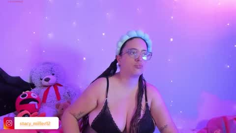 Snapshot of stacy_millerr chatting on 21, 3, 2026 Stacy Boobs online show from 21, 3, 2026