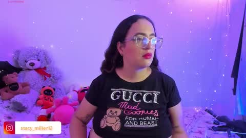 Snapshot of stacy_millerr chatting on 24, 3, 2026 Stacy Boobs online show from 24, 3, 2026