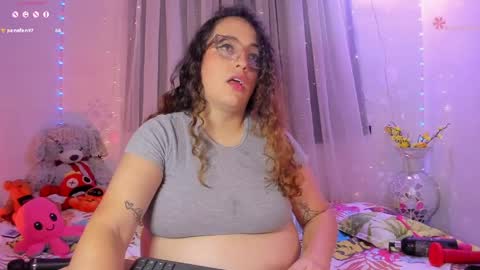 Snapshot of stacy_millerr chatting on 16, 5, 2026 Stacy Boobs online show from 16, 5, 2026
