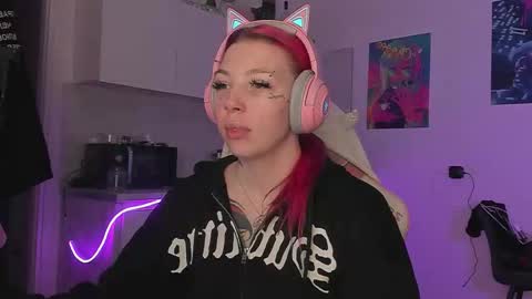 Stacy online show from 22, 2, 2026