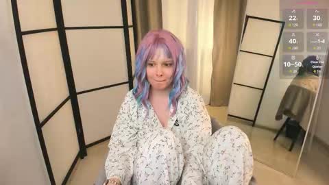 Stacy online show from 18, 2, 2026