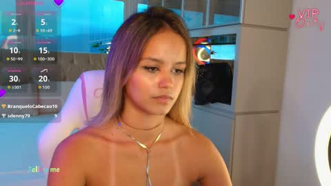 Stacy Tyler online show from 27, 5, 2026