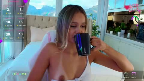 Stacy Tyler online show from 5, 6, 2026