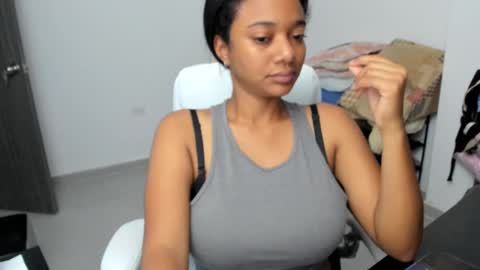 Zulma Yisset online show from 30, 1, 2025