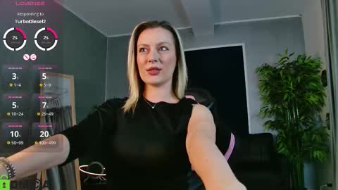 Stacy online show from 20, 10, 2025