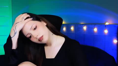 Bye bye dear See you on December 3st  online show from 18, 2, 2025