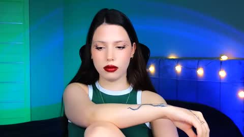 Bye bye dear See you on December 3st  online show from 22, 2, 2025