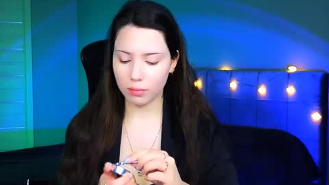 Bye bye dear See you on December 3st  online show from 6, 3, 2025