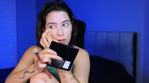 Bye bye dear See you on December 3st  online show from 14, 9, 2025