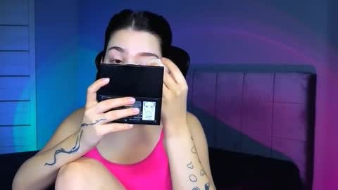 Bye bye dear See you on December 3st  online show from 4, 12, 2025