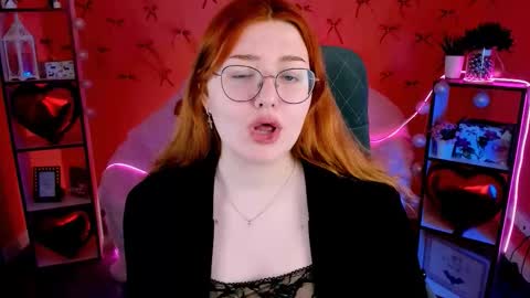 Stasey online show from 15, 2, 2026