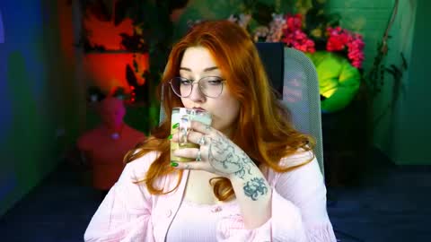 Stasey online show from 4, 4, 2026