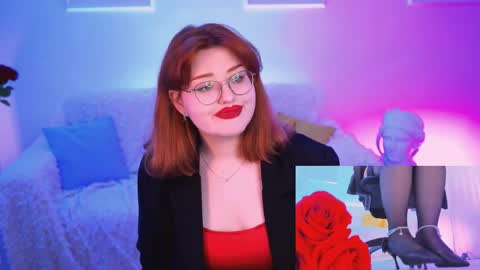 Snapshot of stacyjensen chatting on 19, 4, 2026 Stasey online show from 19, 4, 2026
