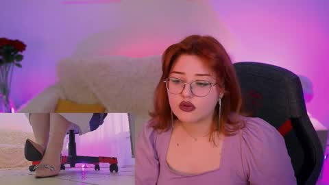 Snapshot of stacyjensen chatting on 26, 4, 2026 Stasey online show from 26, 4, 2026