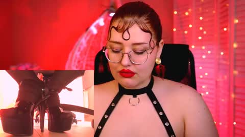 Snapshot of stacyjensen chatting on 29, 4, 2026 Stasey online show from 29, 4, 2026