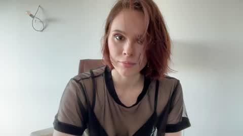 Snapshot of stacyluxxe chatting on 11, 7, 2026 Stacy online show from 11, 7, 2026