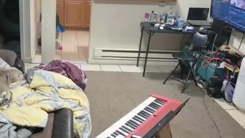 Submissive Slut LOVES adoration online show from 16, 3, 2026