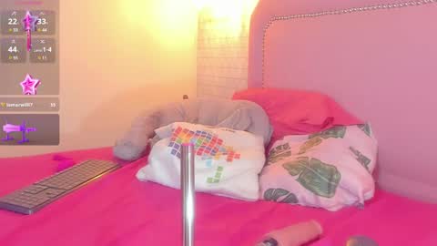 KEIMI  online show from 11, 3, 2025