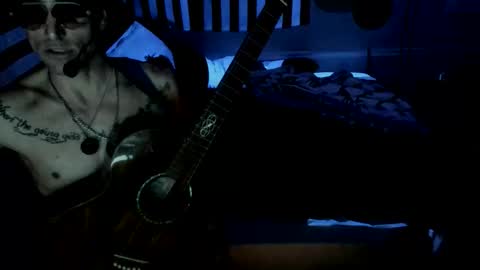 staloney online show from 23, 2, 2026