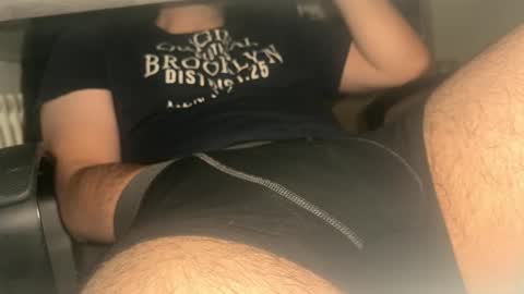 stang_ online show from 12, 10, 2025