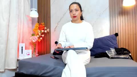 Angel Rivera online show from 20, 12, 2025