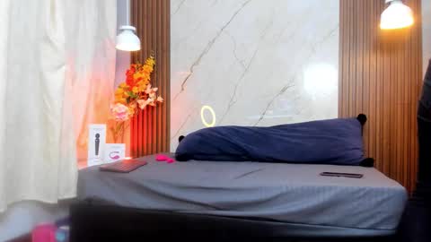 Angel Rivera online show from 27, 3, 2026