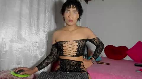 Stannly  online show from 15, 10, 2025