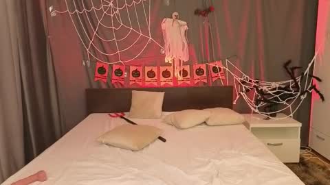 Madison online show from 26, 10, 2025