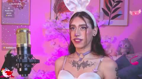  estrellita online show from 29, 10, 2025