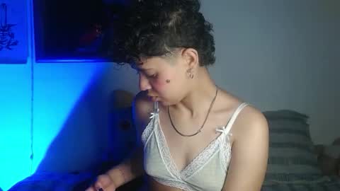 Snapshot of star_scar333 chatting on 10, 2, 2026 Star Scar online show from 10, 2, 2026