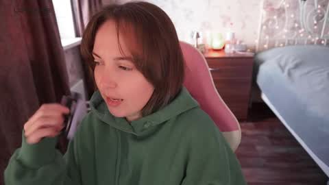 Alice online show from 12, 10, 2025