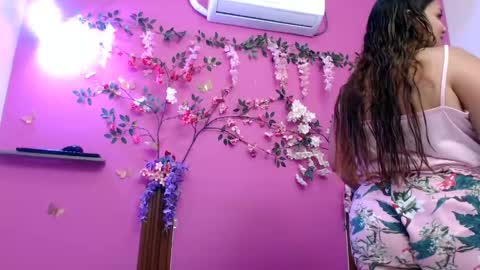 alejandra online show from 18, 5, 2026