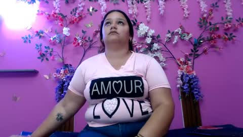alejandra online show from 8, 6, 2026