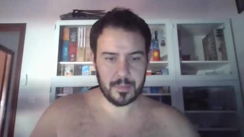 stark_86 online show from 16, 11, 2025
