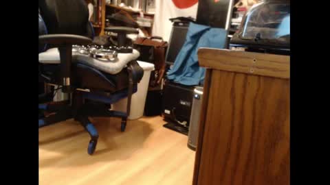 Starknakeed online show from 27, 1, 2025