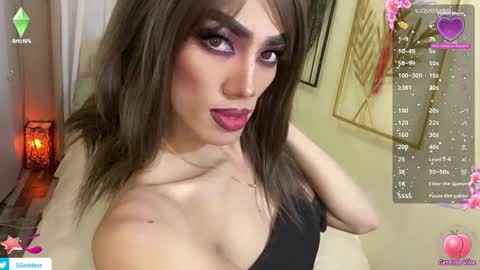 Just Call Me  Starla  Dont Forget to Follow me online show from 8, 1, 2025