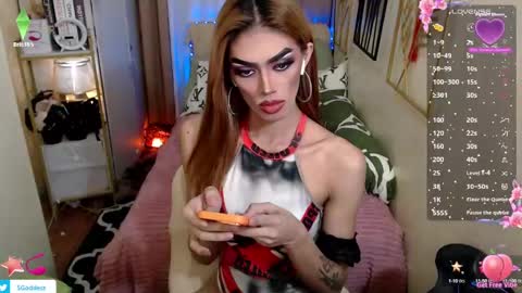 Just Call Me  Starla  Dont Forget to Follow me online show from 9, 1, 2025