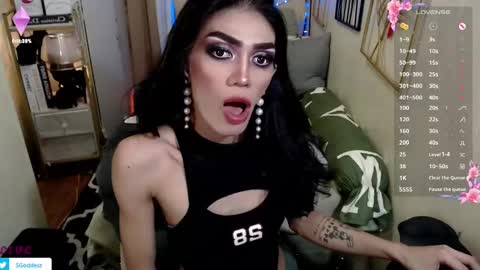 Just Call Me  Starla  Dont Forget to Follow me online show from 21, 1, 2025
