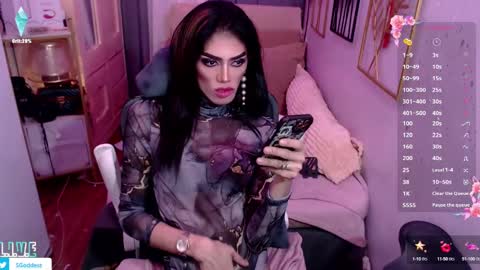 Just Call Me  Starla  Dont Forget to Follow me online show from 8, 2, 2025