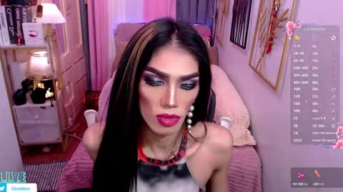 Just Call Me  Starla  Dont Forget to Follow me online show from 19, 2, 2025