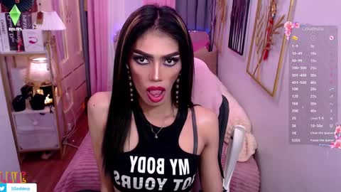 Just Call Me  Starla  Dont Forget to Follow me online show from 19, 2, 2025