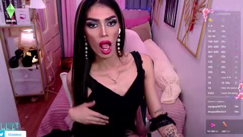 Just Call Me  Starla  Dont Forget to Follow me online show from 19, 2, 2025