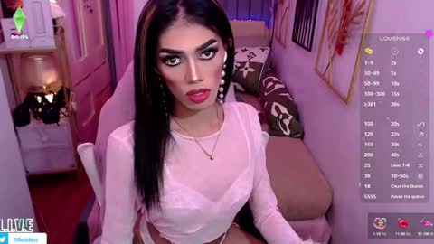 Just Call Me  Starla  Dont Forget to Follow me online show from 3, 3, 2025