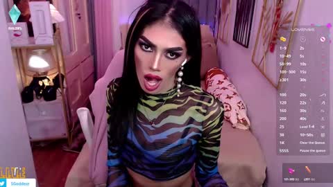 Just Call Me  Starla  Dont Forget to Follow me online show from 8, 3, 2025