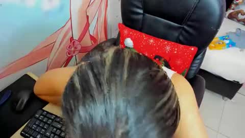 StarletTays online show from 18, 12, 2025