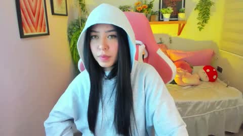 Alisson  online show from 3, 2, 2026