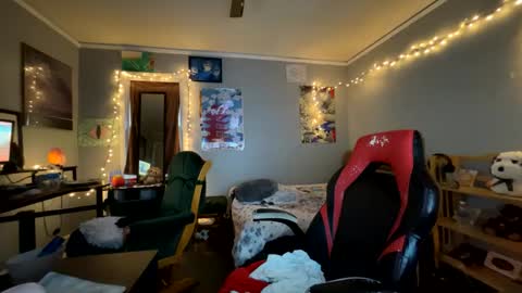 Starlight online show from 11, 12, 2024