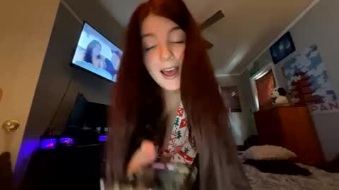 Starlight online show from 19, 2, 2025