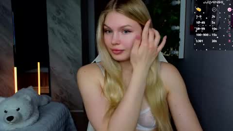 Caroline online show from 29, 5, 2026